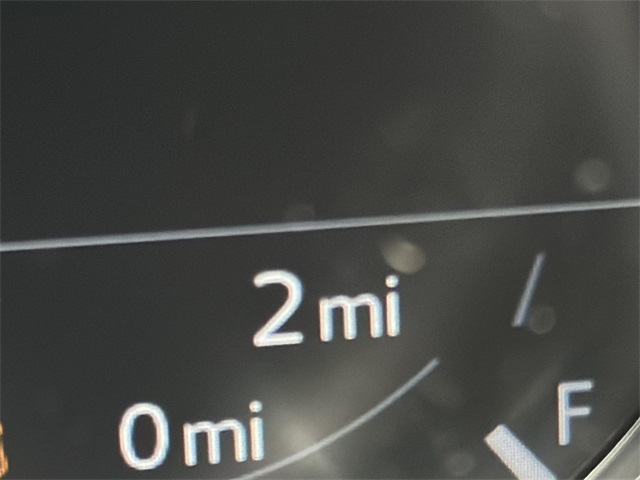 2025 Mazda CX-5 2.5 S Carbon photo 11