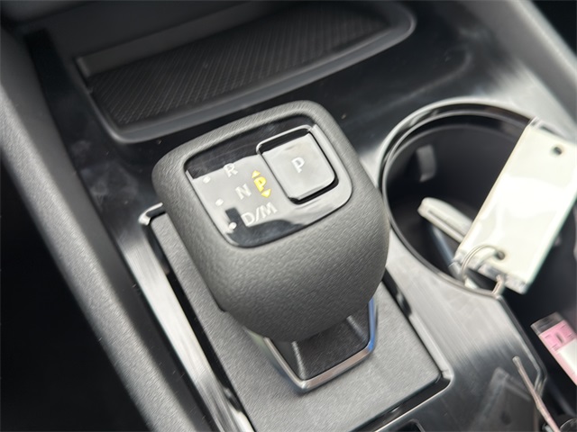 2026 Nissan Rogue S photo 26