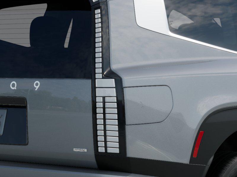 2026 Hyundai Ioniq SE photo 10