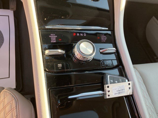 2022 Jeep Grand Cherokee Summit photo 20