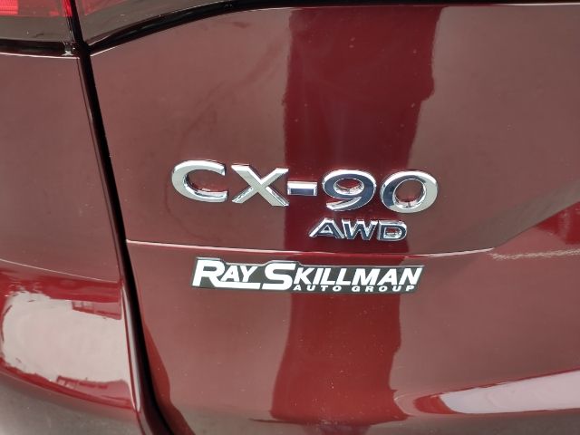 2024 Mazda CX-90 3.3 Turbo Premium Plus photo 30