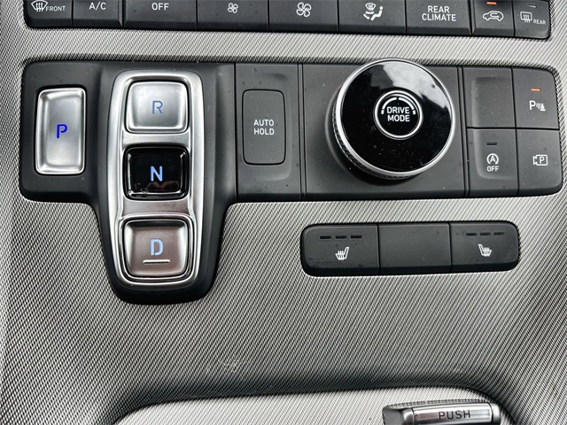 2025 Hyundai Palisade SEL photo 21