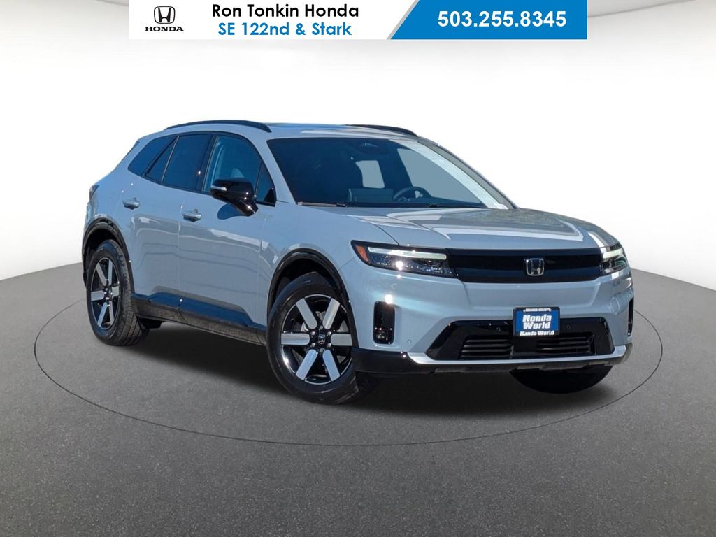 2026 Honda Prologue Touring's photo