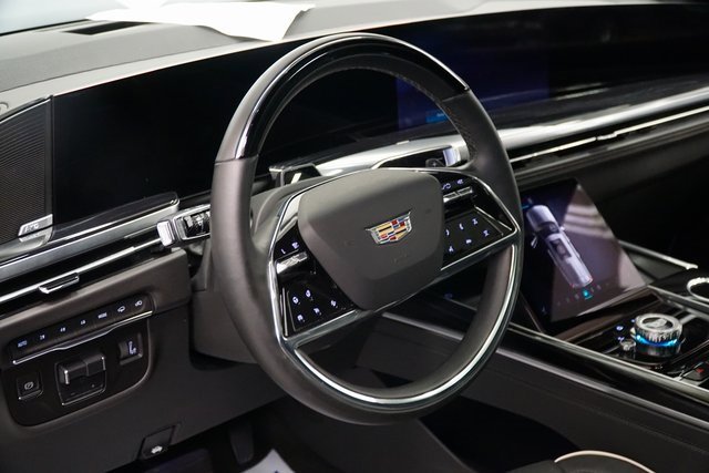 2025 Cadillac Escalade Sport photo 23