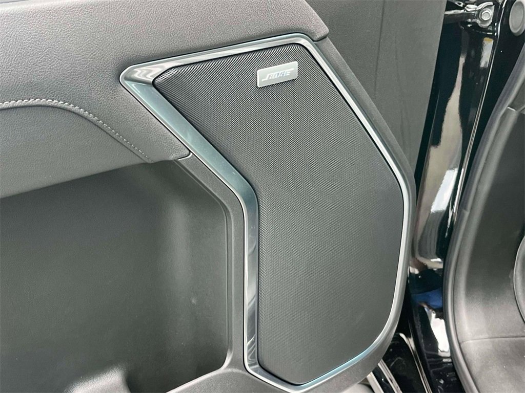 2026 Gmc Sierra 1500 SLT photo 19