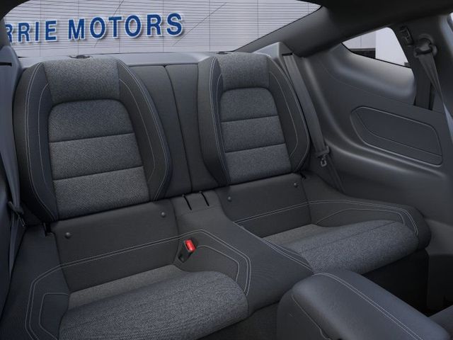 2026 FORD MUSTANG - Image 33