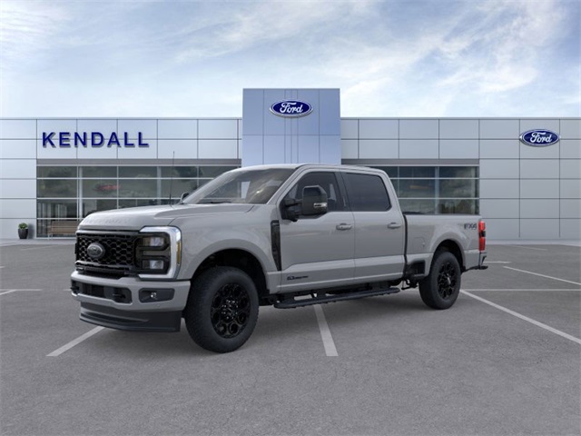 2026 Ford F-250 Super Duty Lariat's photo