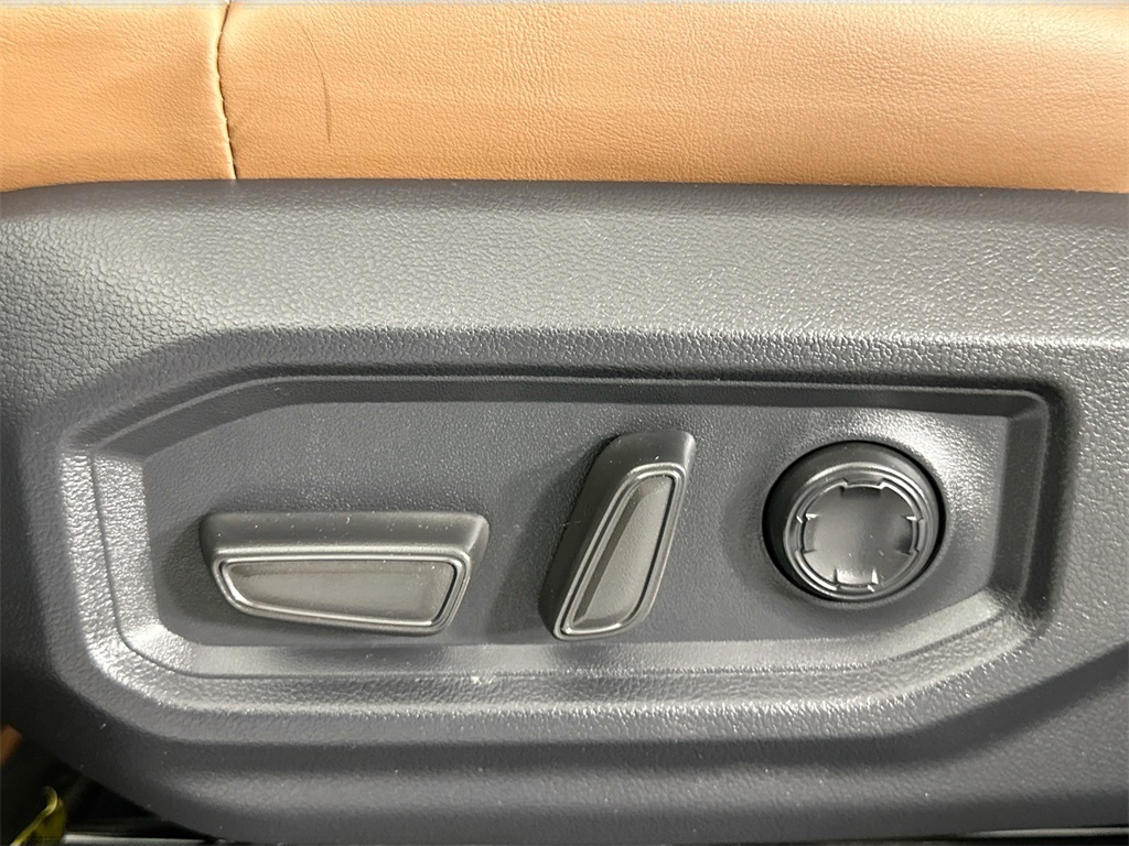 2024 Toyota Tundra 1794 Edition photo 22