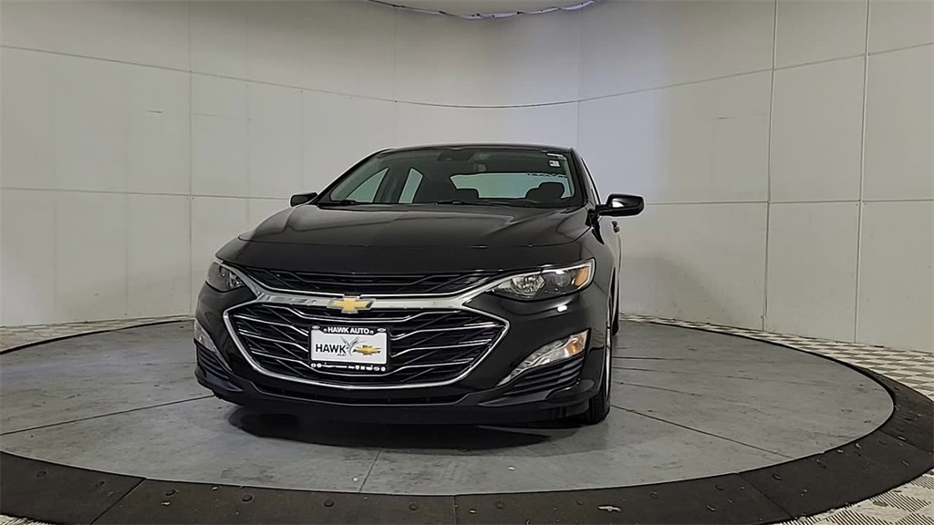 2024 CHEVROLET MALIBU - Image 3