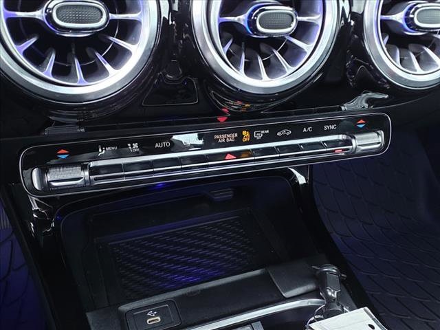 2024 Mercedes Benz CLA 250 photo 13
