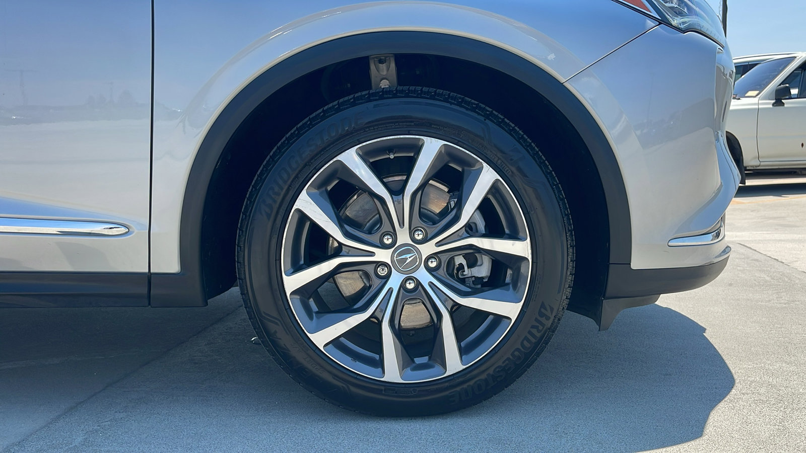 2023 Acura MDX Technology photo 32
