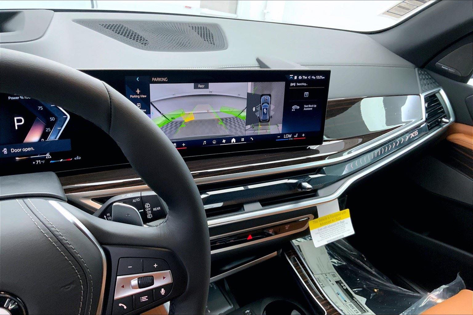 2026 Bmw X5 xDrive40i photo 4