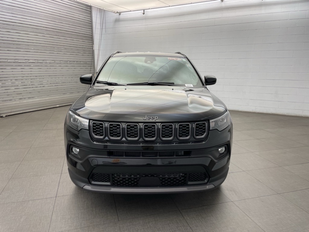 2025 Jeep Compass Altitude Special Edition photo 3
