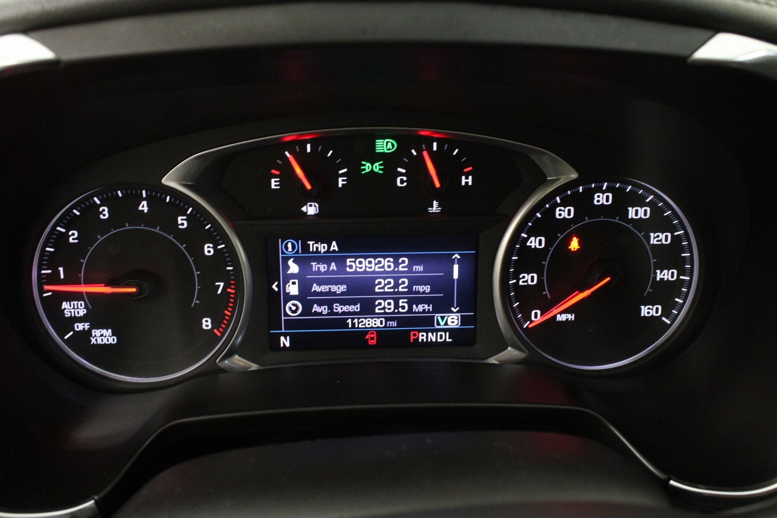 2021 Chevrolet Blazer 3LT photo 24