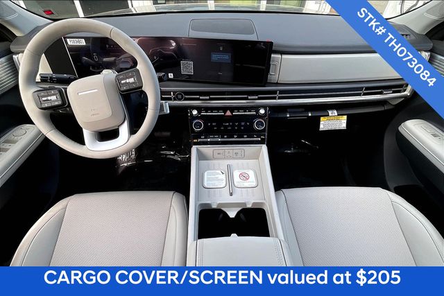 2026 Hyundai Santa Fe SEL photo 4