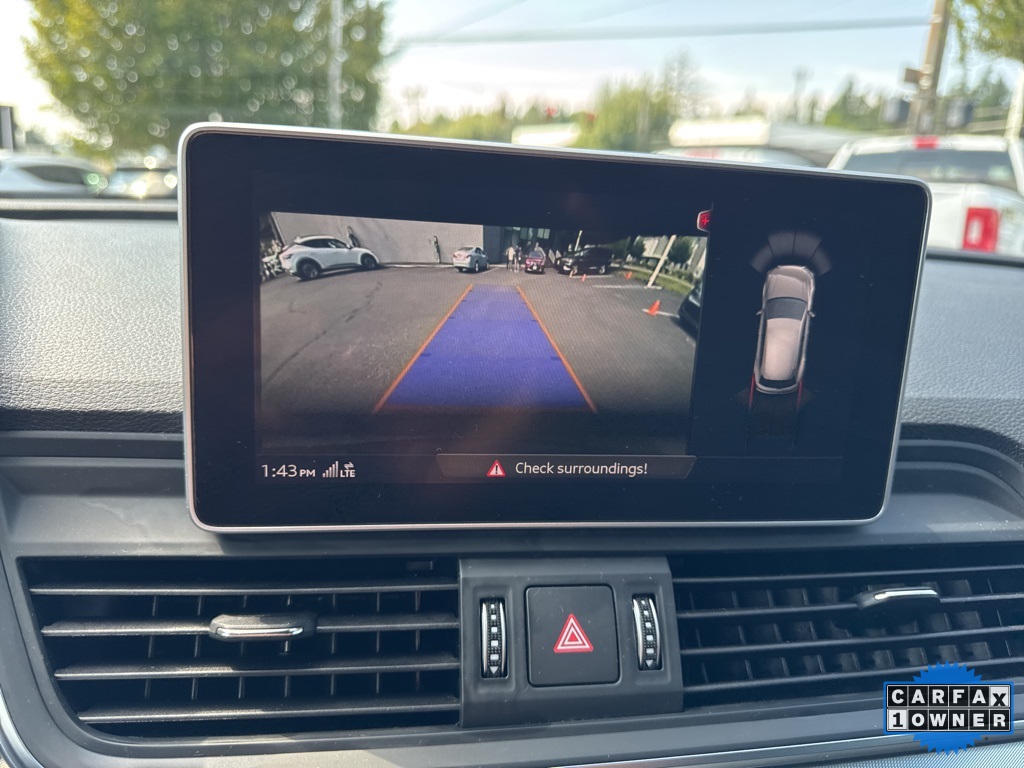 2020 Audi Q5 Premium Plus photo 40