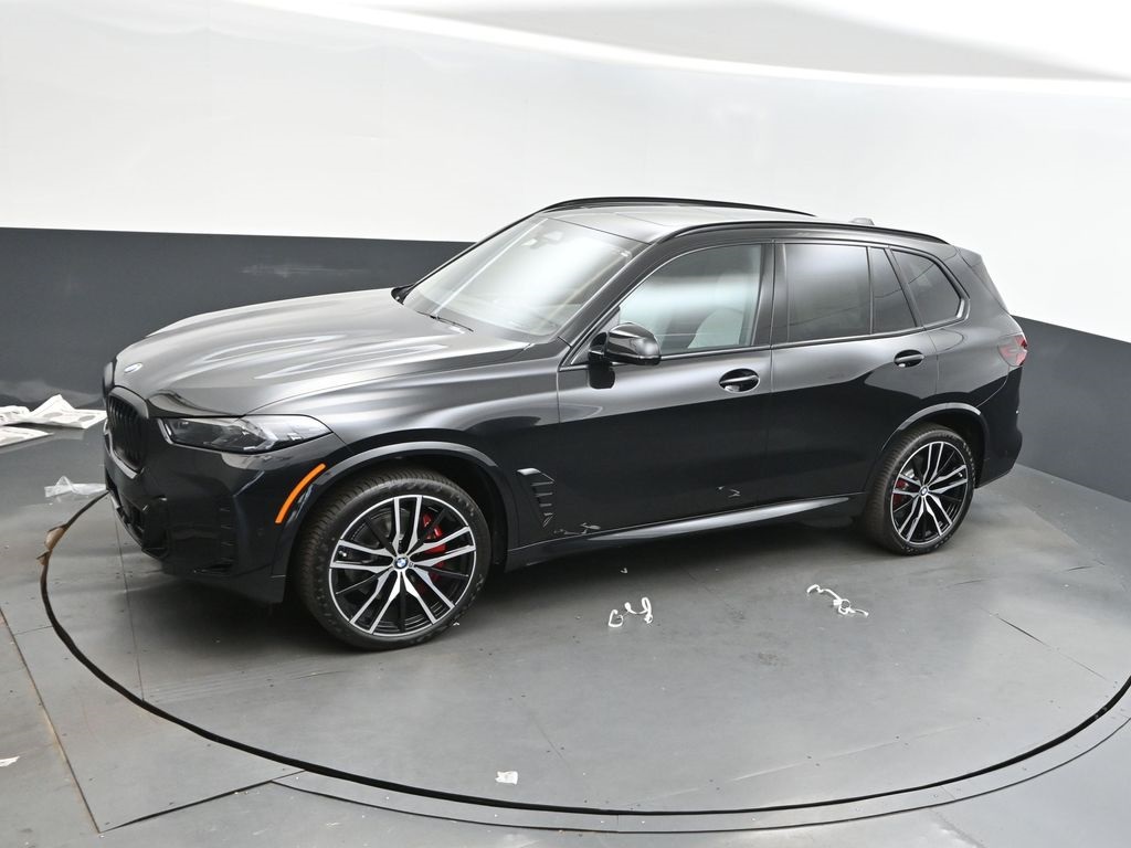 2026 Bmw X5 sDrive40i photo 28