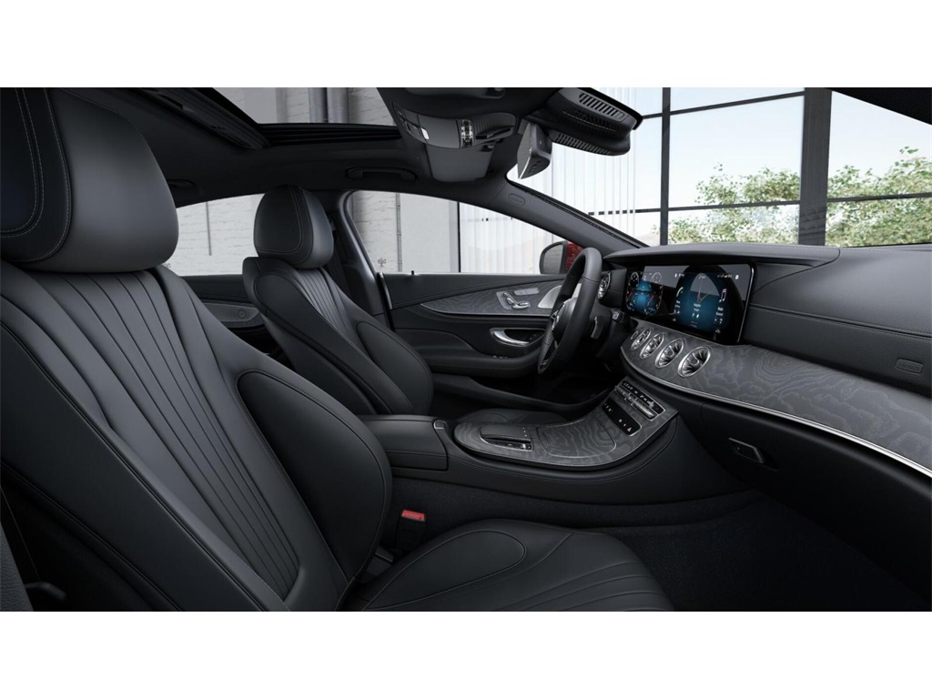 2023 Mercedes Benz CLS 450 4MATIC photo 4
