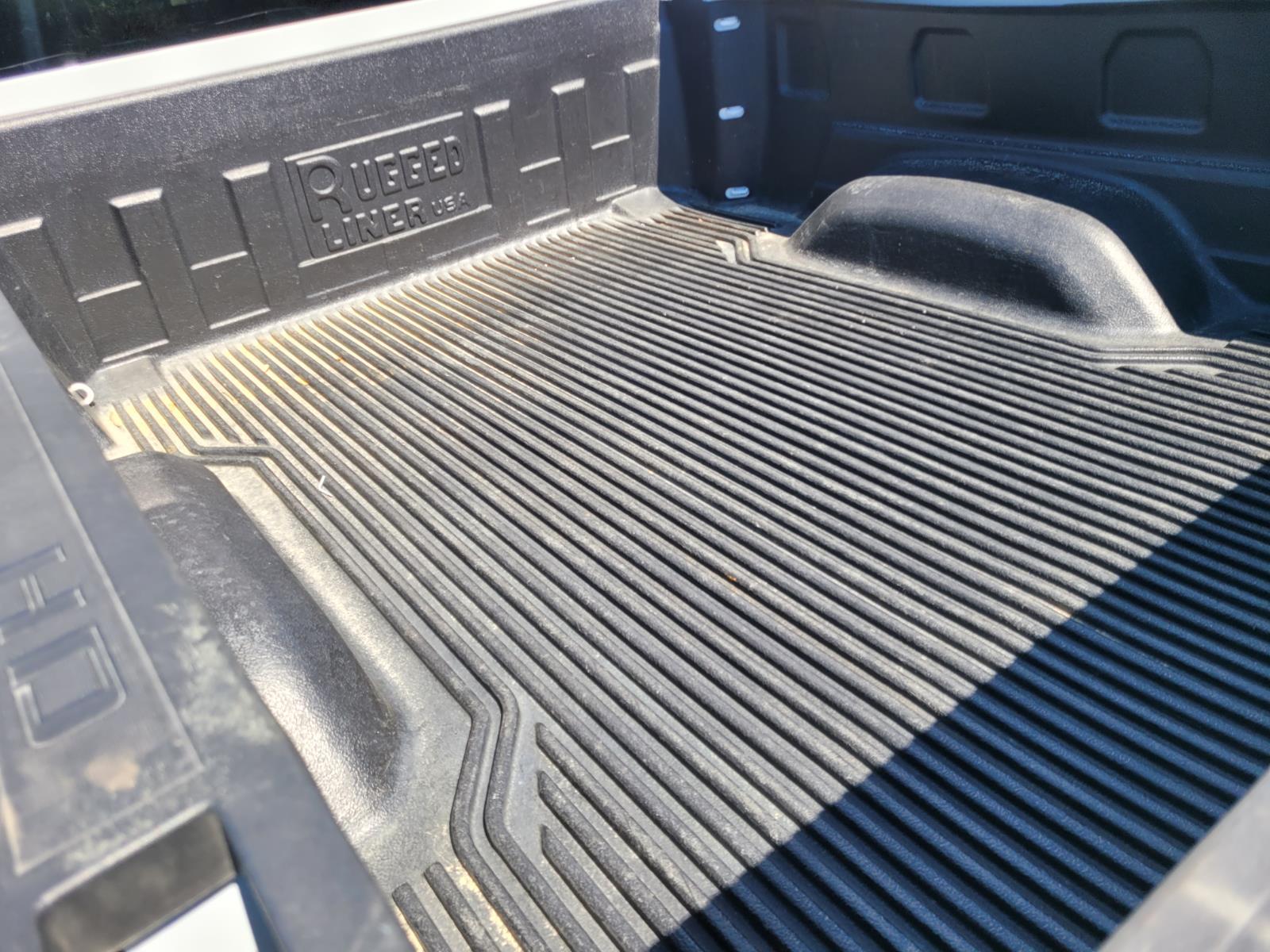 2024 Chevrolet Silverado 2500HD LT photo 7