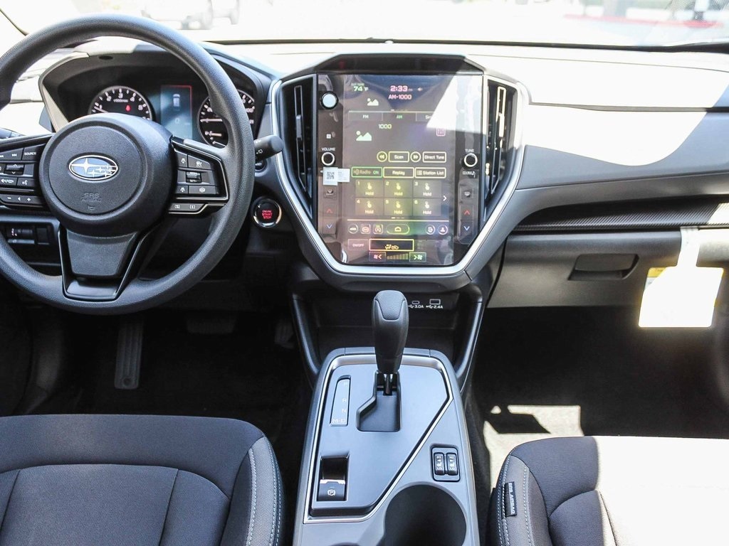 2025 Subaru Crosstrek Premium photo 5