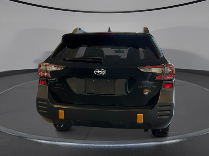 2025 Subaru Outback Wilderness photo 2