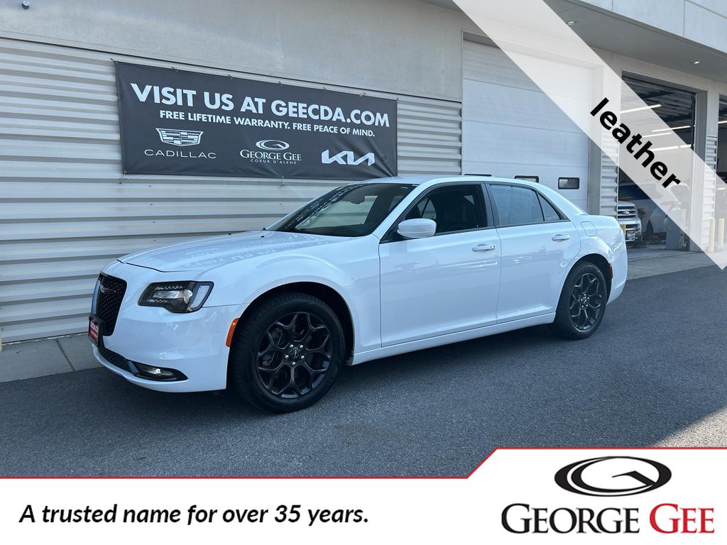 2019 Chrysler 300