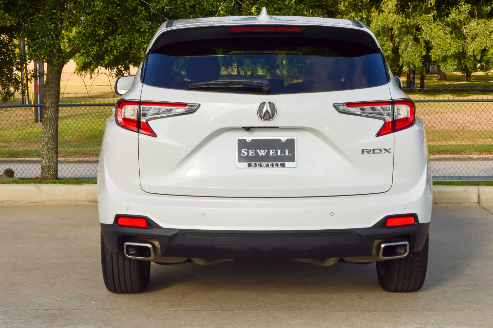 2023 Acura RDX Technology photo 4