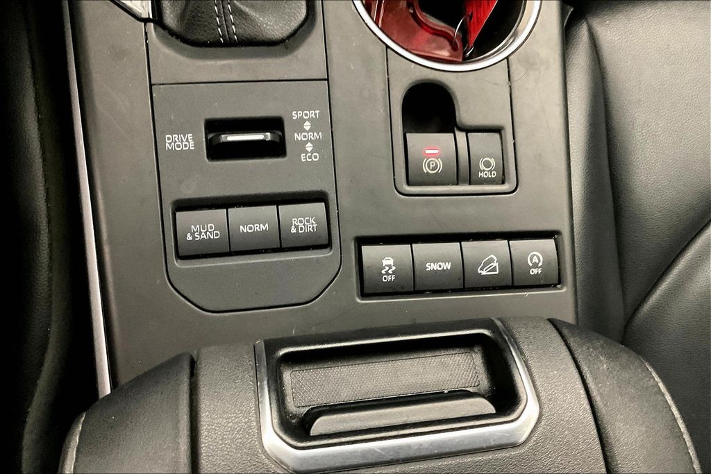 2022 Toyota Highlander XLE photo 31