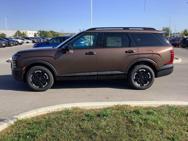 2026 Hyundai Palisade XRT Pro's photo