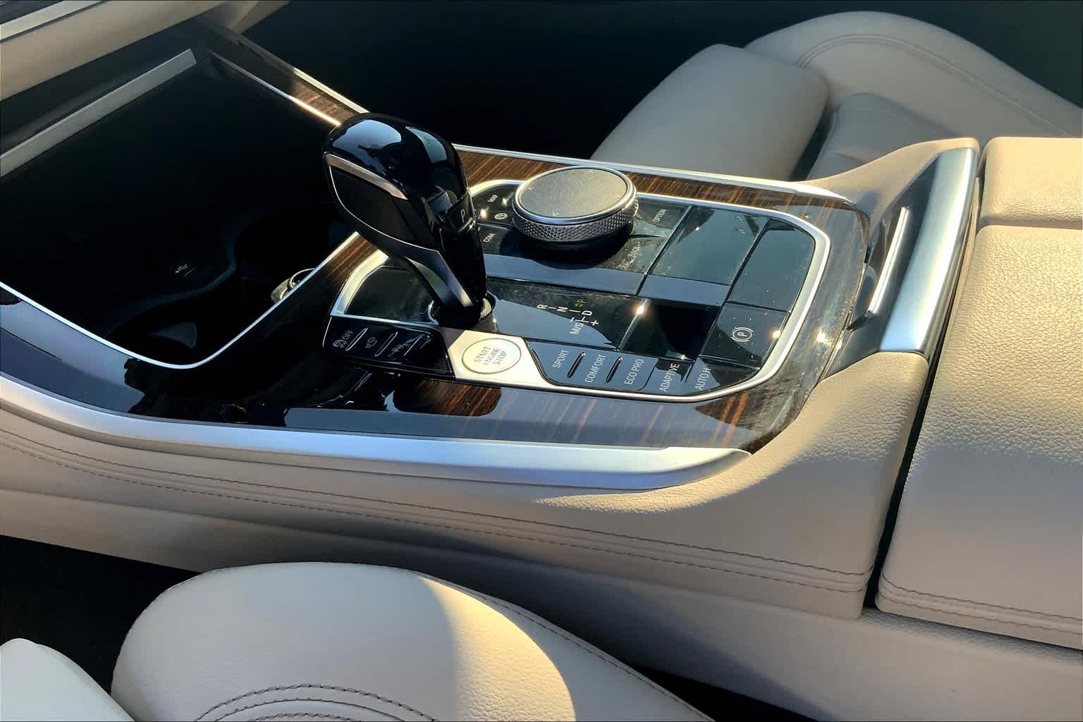 2021 Bmw X5 sDrive40i photo 17