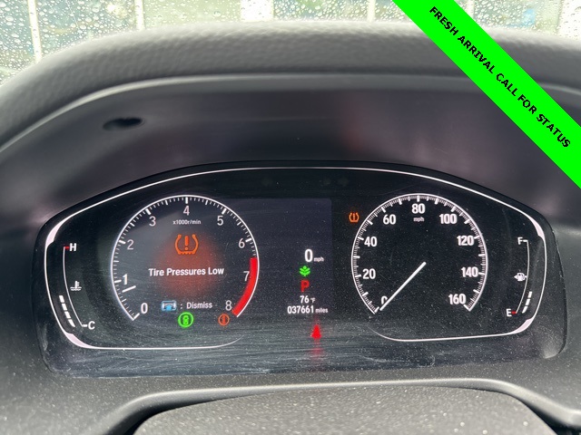 2022 Honda Accord Sport 1.5T photo 16
