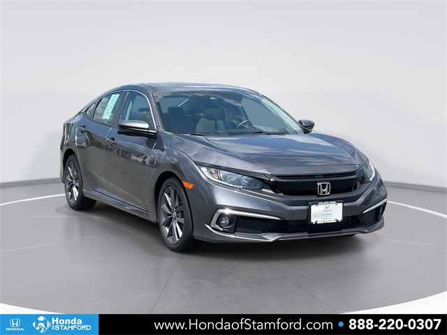 2021 Honda Civic