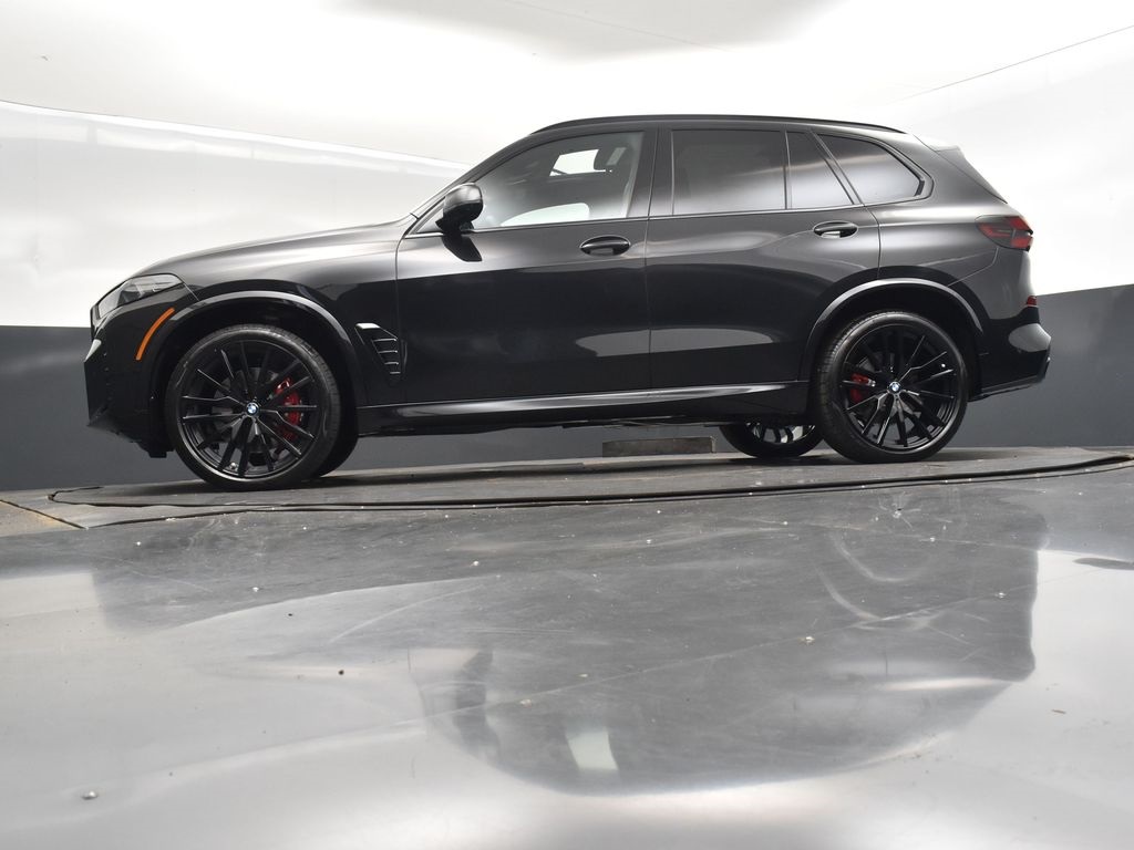 2026 Bmw X5 sDrive40i photo 38