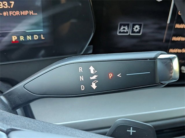 2026 Chevrolet Traverse photo 27