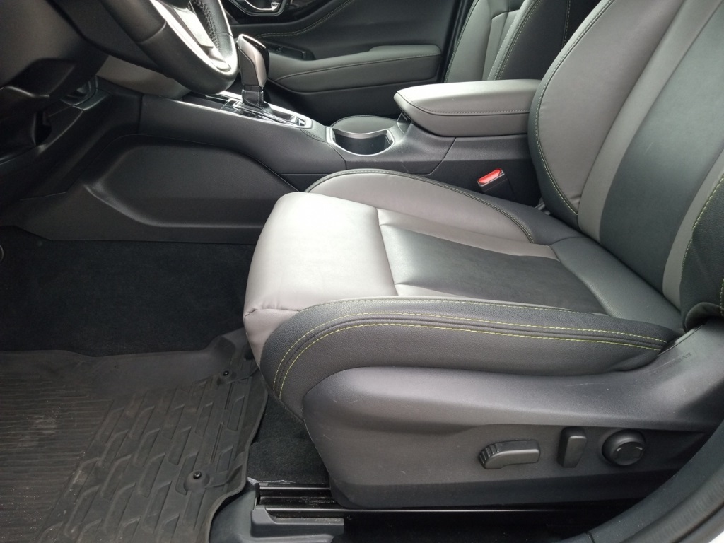 2023 Subaru Outback Onyx Edition photo 14