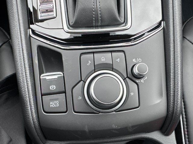 2025 Mazda CX-5 2.5 Select photo 26