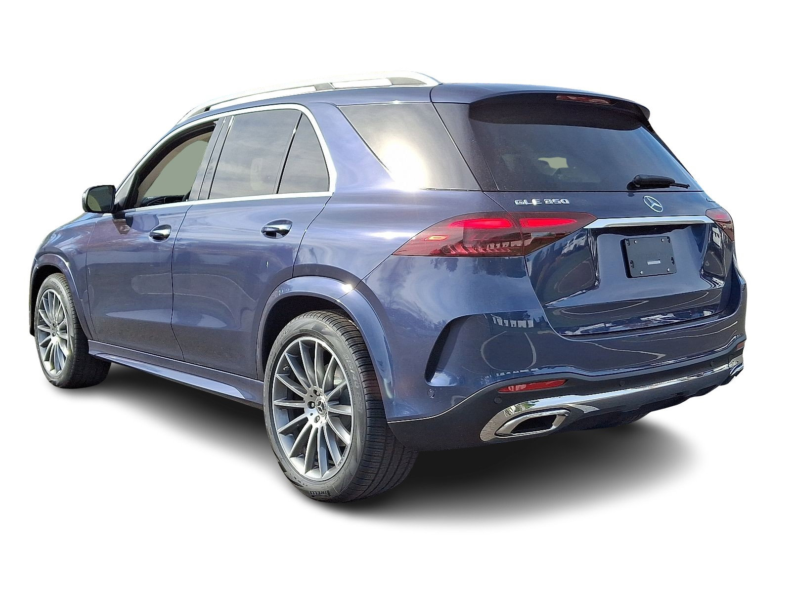 2026 Mercedes Benz GLE 350 4MATIC photo 4