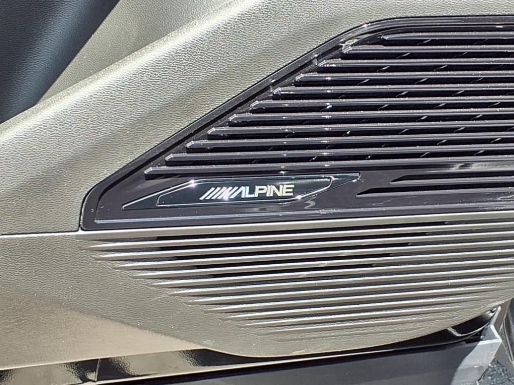 2025 Jeep Wagoneer S Limited photo 4