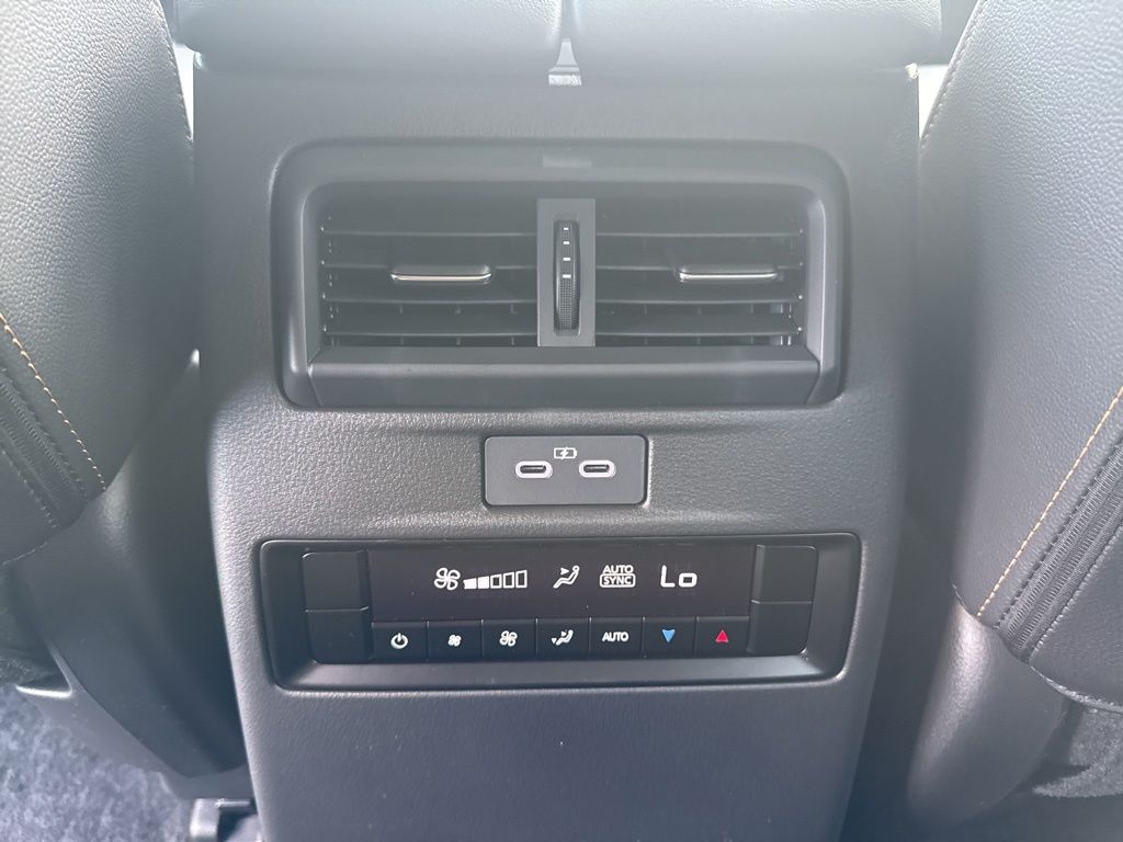 2026 Mazda CX-90 3.3 Turbo Select photo 23