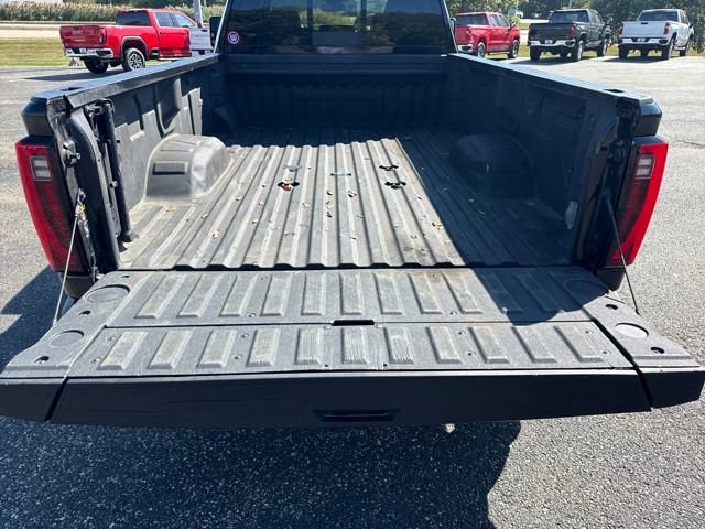 2024 Gmc Sierra 3500 HD Denali photo 23