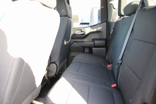 2024 Chevrolet Silverado 1500 photo 27