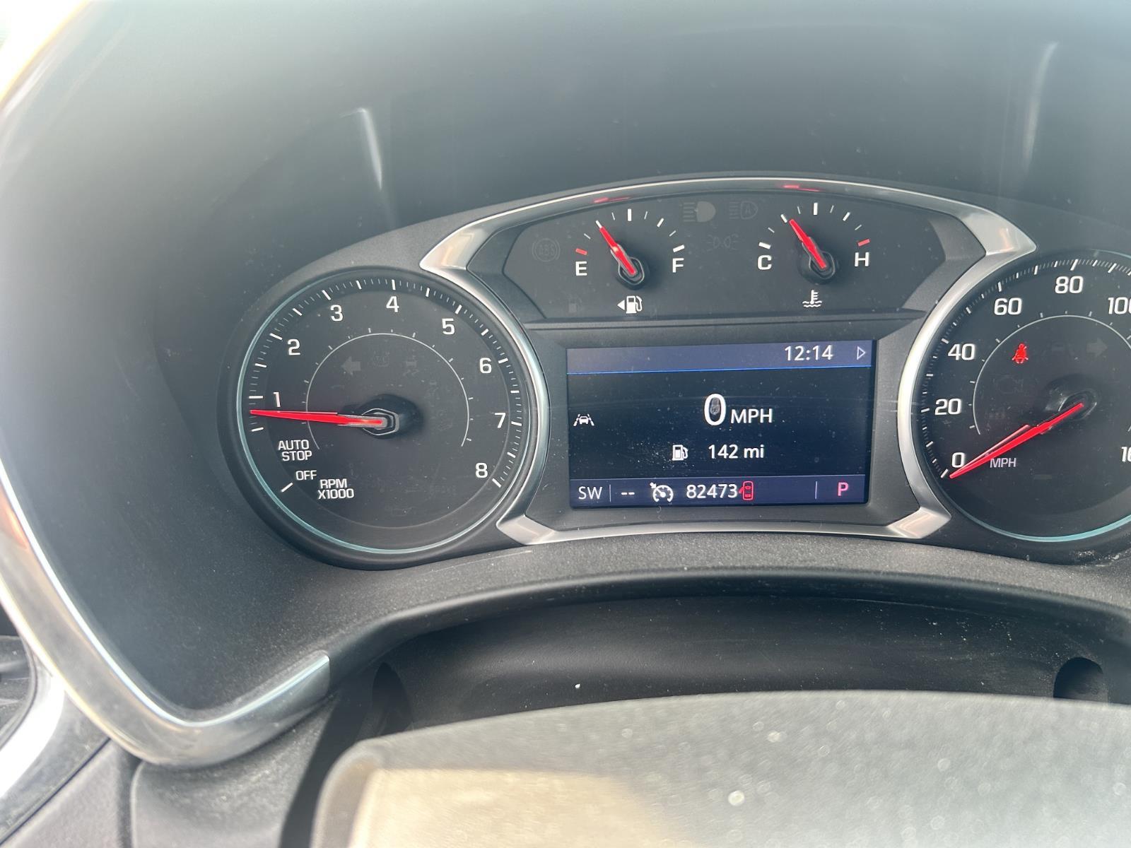 2020 Chevrolet Equinox Premier photo 3