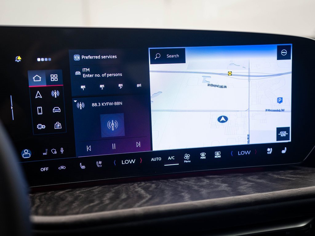 2025 Audi Q5 2.0T Premium Plus photo 26