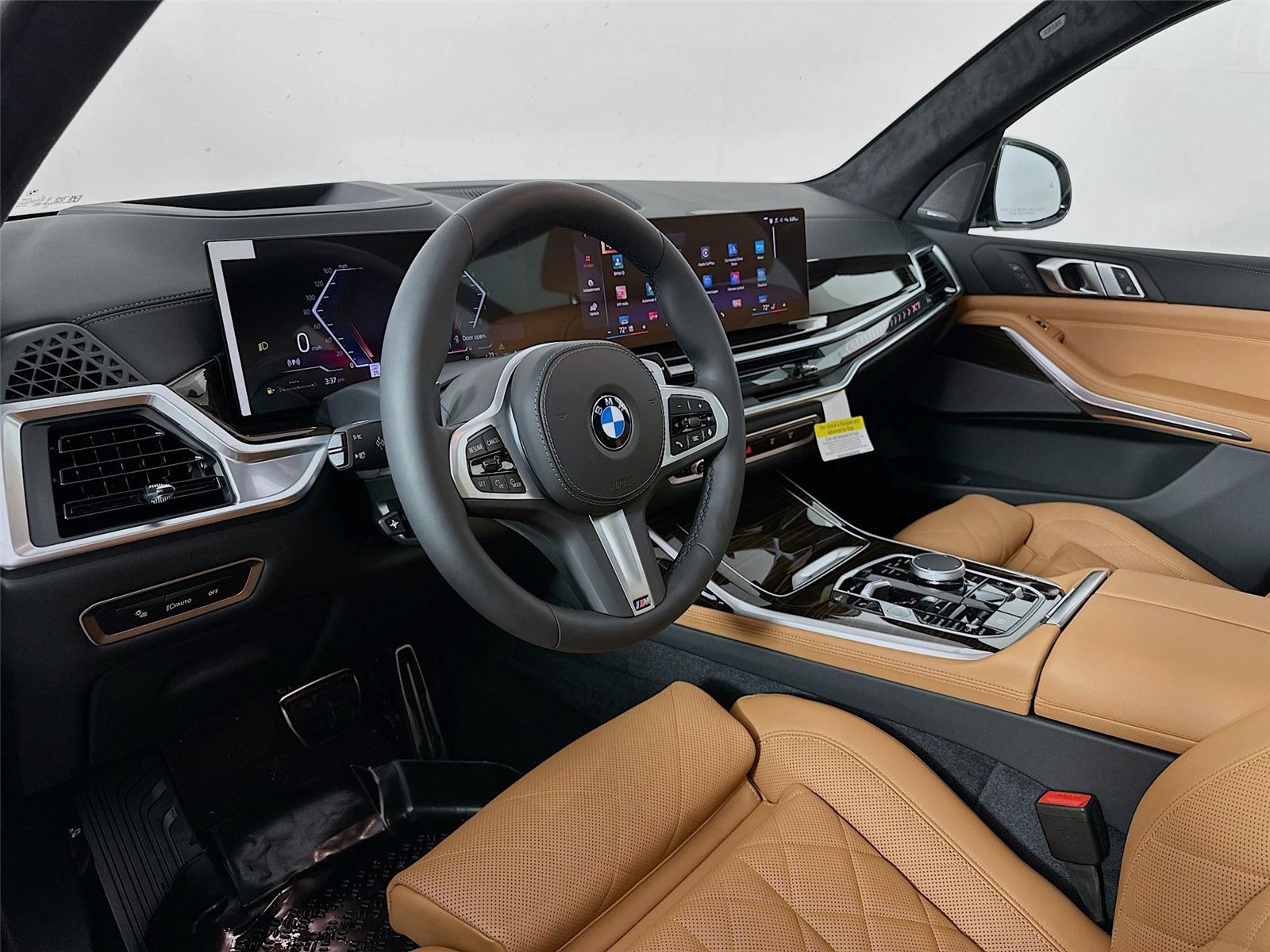 2026 Bmw X7 xDrive40i photo 9