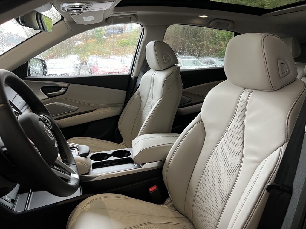 2025 Acura RDX Technology photo 13