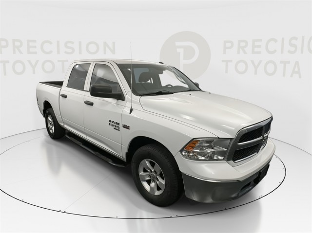 2020 RAM Ram 1500 Classic