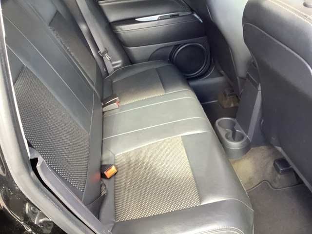 2016 Jeep Compass Latitude photo 23