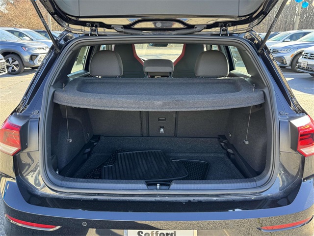 2022 Volkswagen Golf GTI SE photo 18