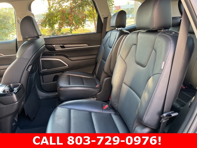 2023 Kia Telluride S photo 13