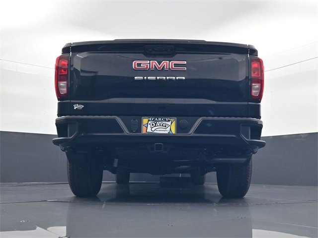 2026 Gmc Sierra 1500 Pro photo 24